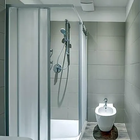 Tenuta Di Palu Appartement *