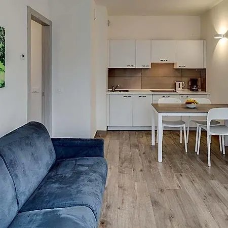Tenuta Di Palu Appartement Bardolino