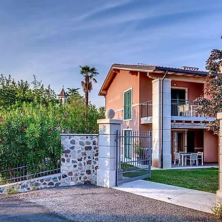 Tenuta Di Palu Appartement Bardolino