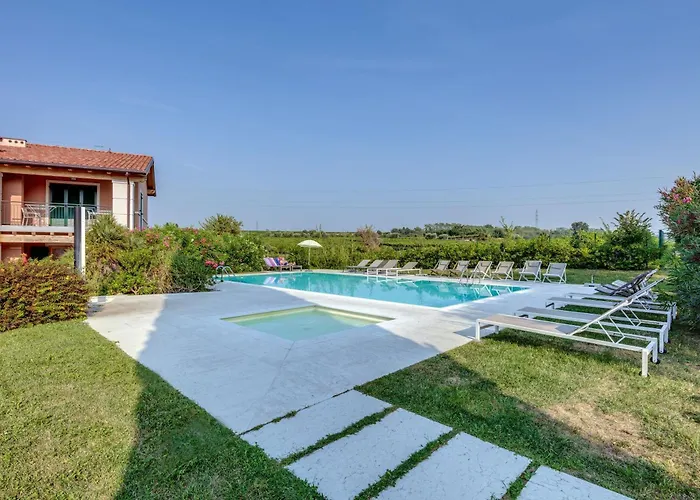 شقة فندقية Tenuta Di Palu