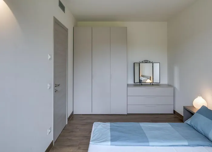 Tenuta Di Palu Apartmanhotel 4*