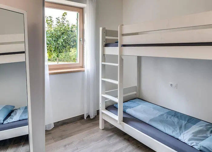 Tenuta Di Palu شقة فندقية 4*