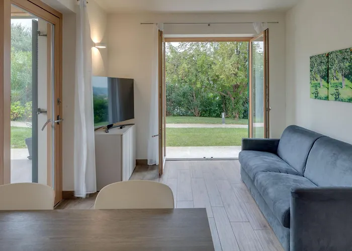 Apartmanhotel Tenuta Di Palu Bardolino