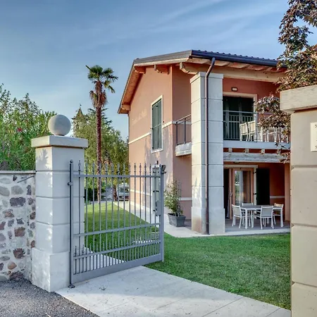 Apart-hotel Tenuta Di Palu 4*