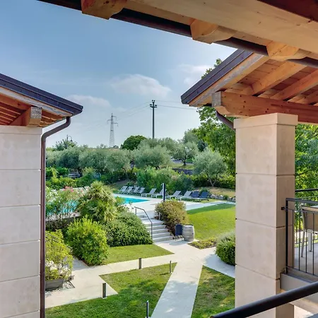 Tenuta Di Palu 4* Bardolino