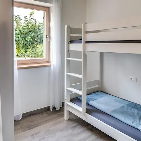 Tenuta Di Palu アパート *