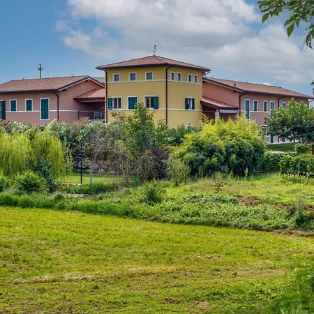 Tenuta Di Palu 4* Bardolino