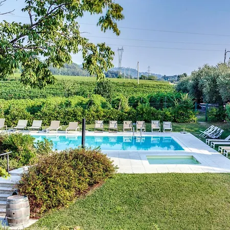 Tenuta Di Palu