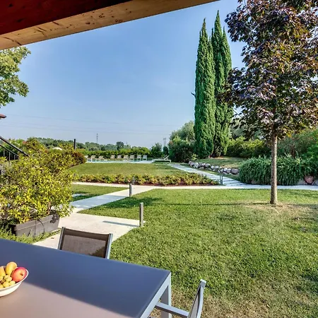Tenuta Di Palu バルドリーノ