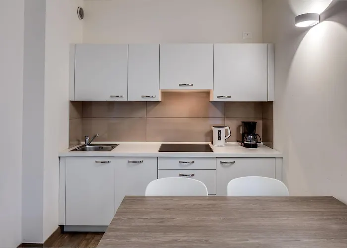 Tenuta Di Palu Apart-hotel