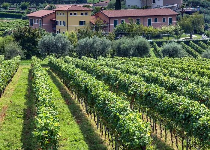 Apart-hotel Tenuta Di Palu Bardolino