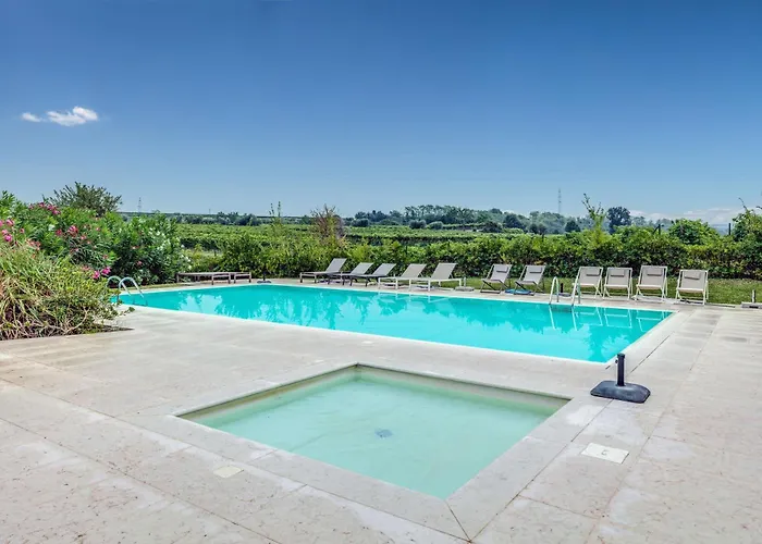 Apart-hotel Tenuta Di Palu Bardolino