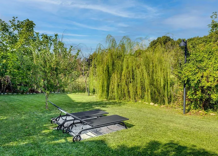 Apart-hotel Tenuta Di Palu