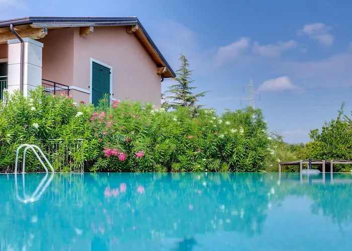 Tenuta Di Palu Apart-hotel Bardolino