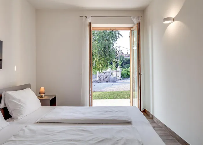 Tenuta Di Palu Apart-hotel