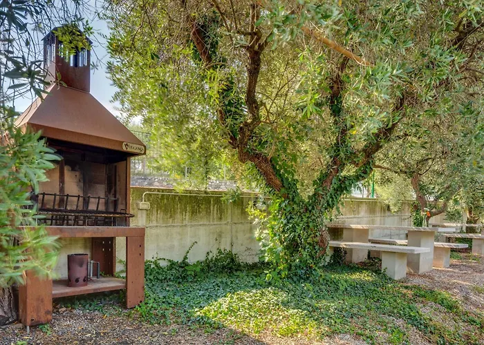 Tenuta Di Palu Apart-hotel Bardolino