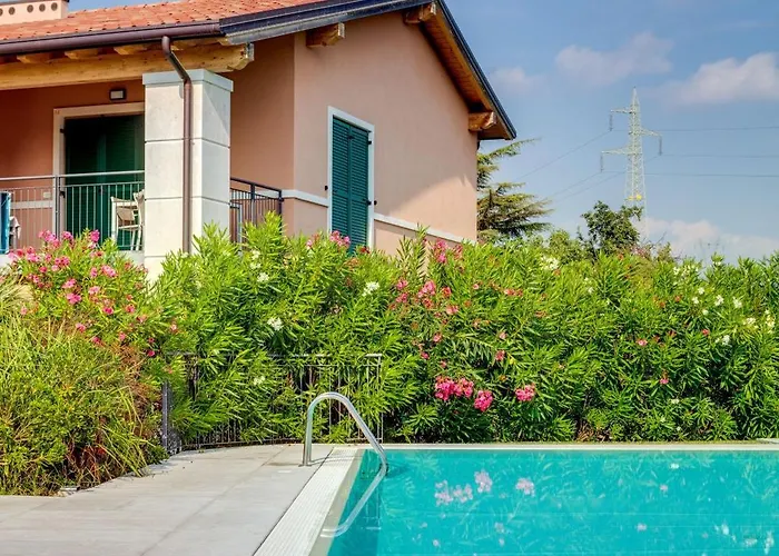 Apart-hotel Tenuta Di Palu Bardolino