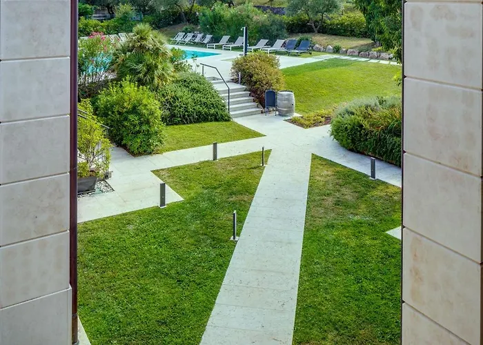 Apart-hotel Tenuta Di Palu